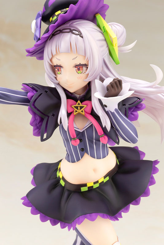 Hololive Production Murasaki Shion 1/7