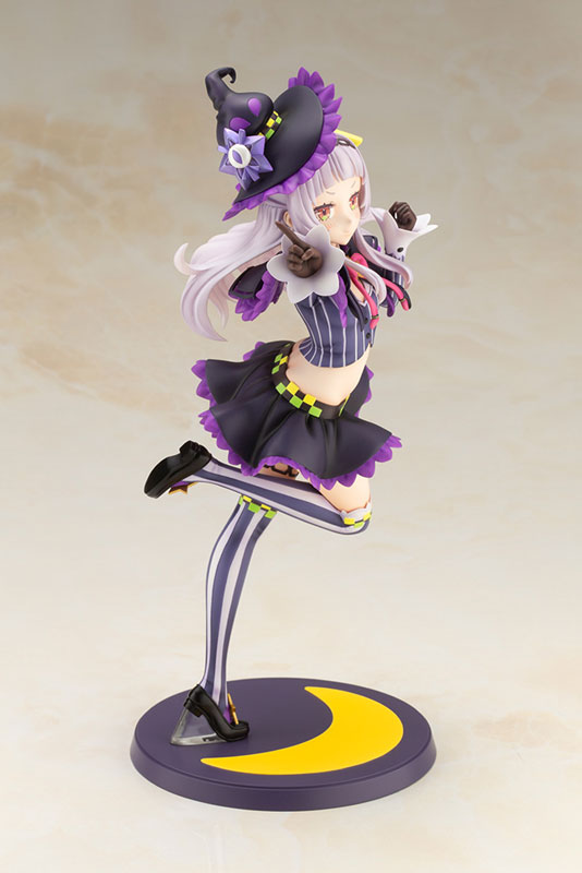 Hololive Production Murasaki Shion 1/7
