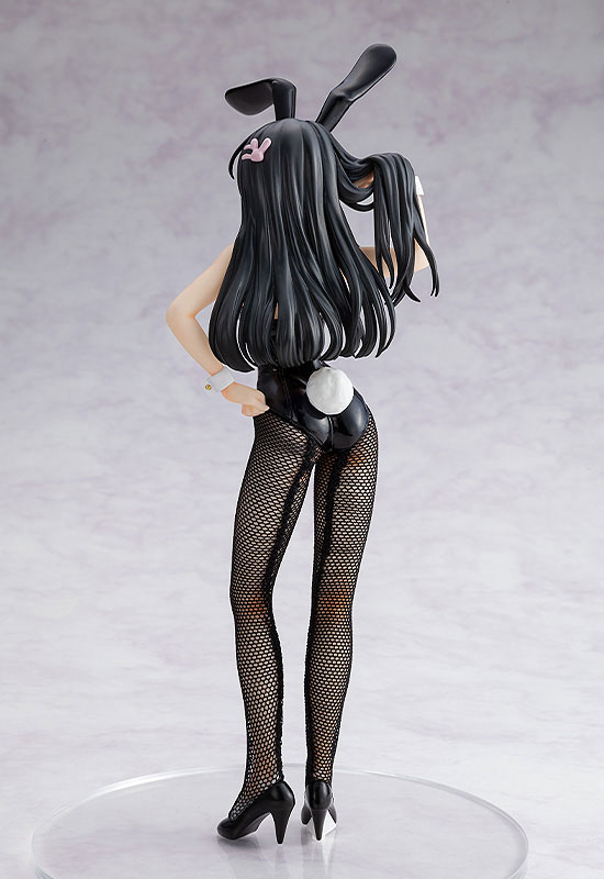 KADOKAWA Collection LIGHT Rascal Does Not Dream of Bunny Girl Senpai Mai Sakurajima Bunny ver