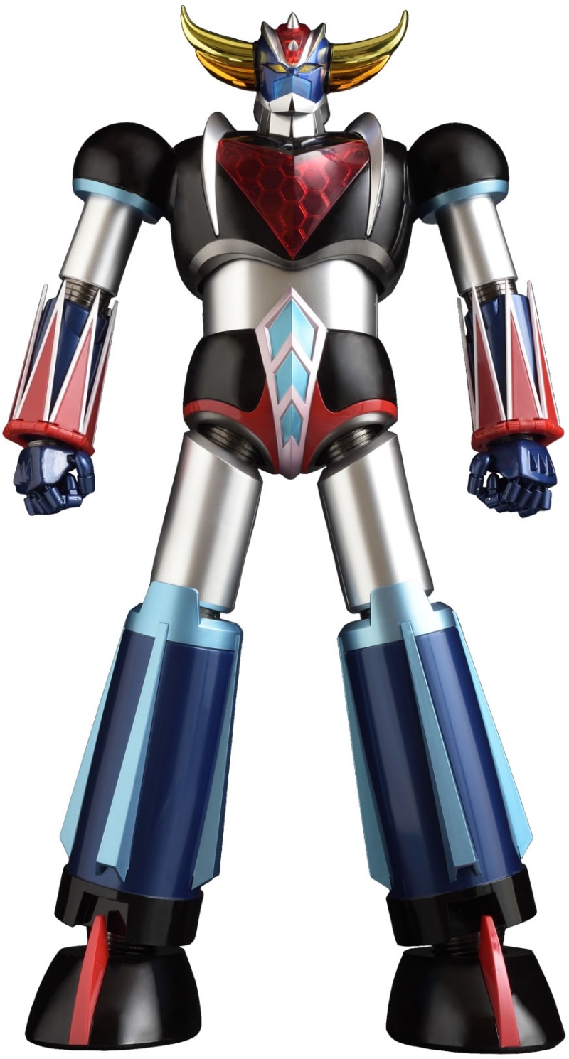 Grendizer