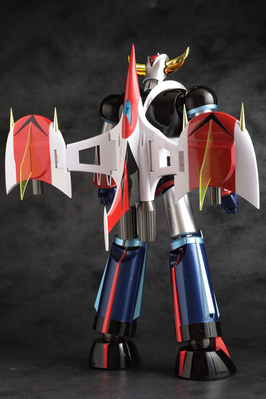 Grendizer