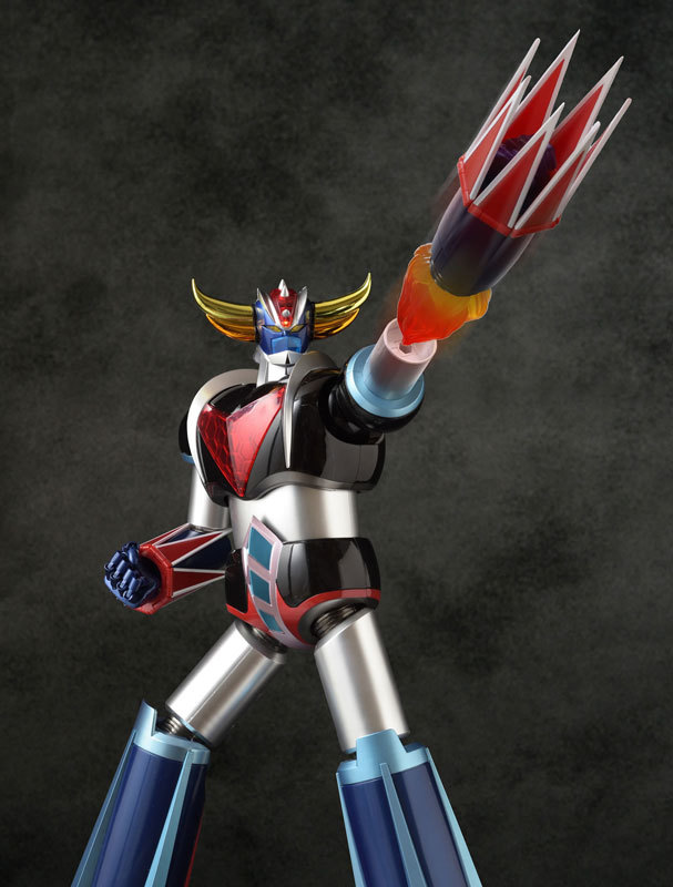 Grendizer
