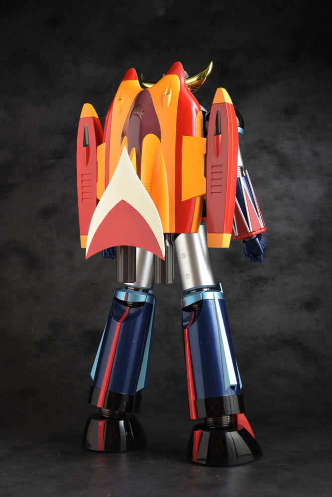 Grendizer