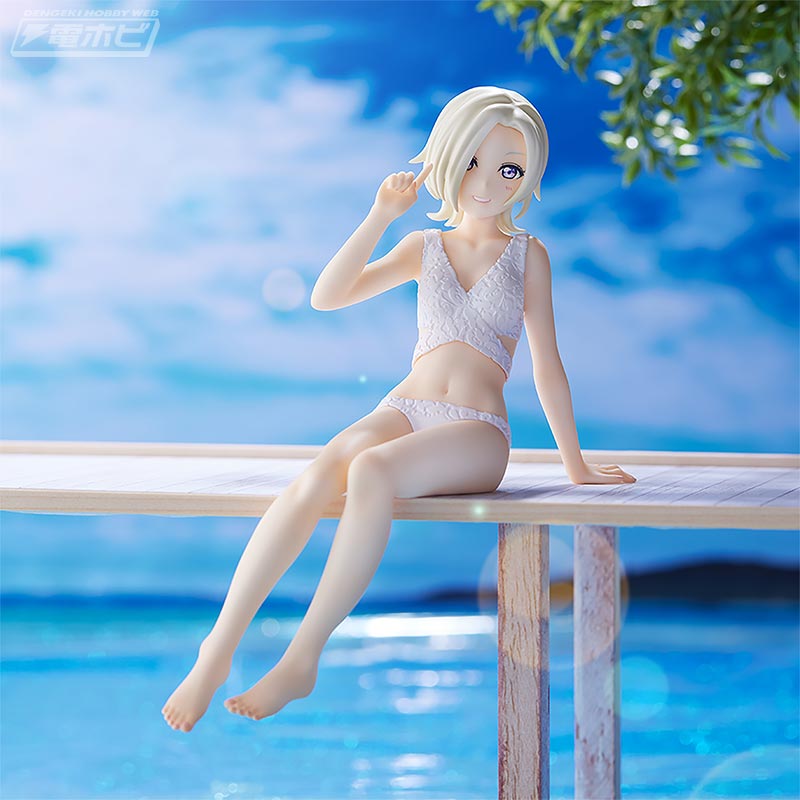 lovelive! Nijigasaki High School School Idol Club Chokonose Mia Taylor