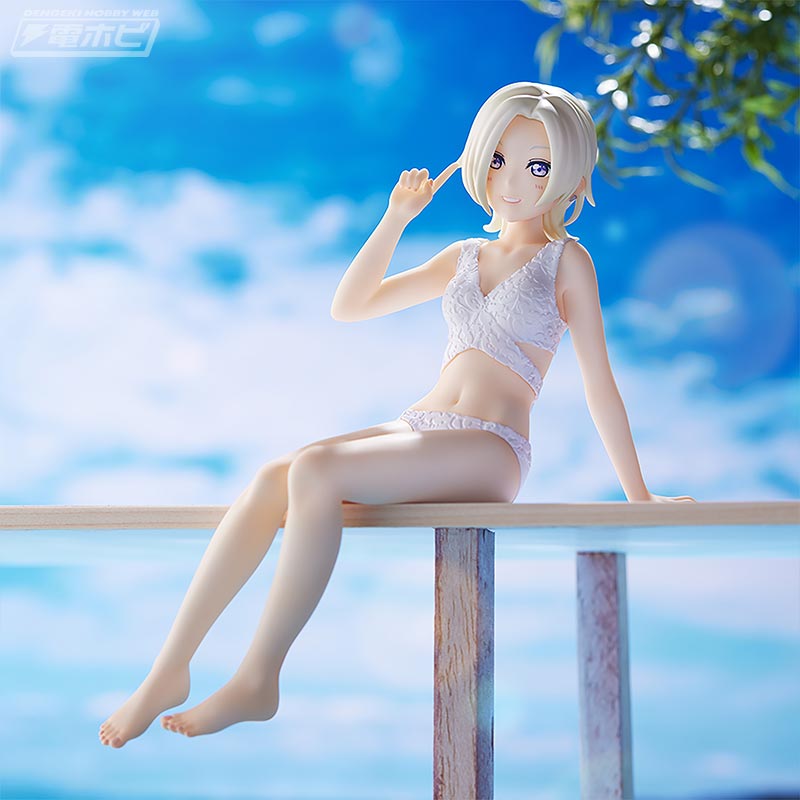 lovelive! Nijigasaki High School School Idol Club Chokonose Mia Taylor