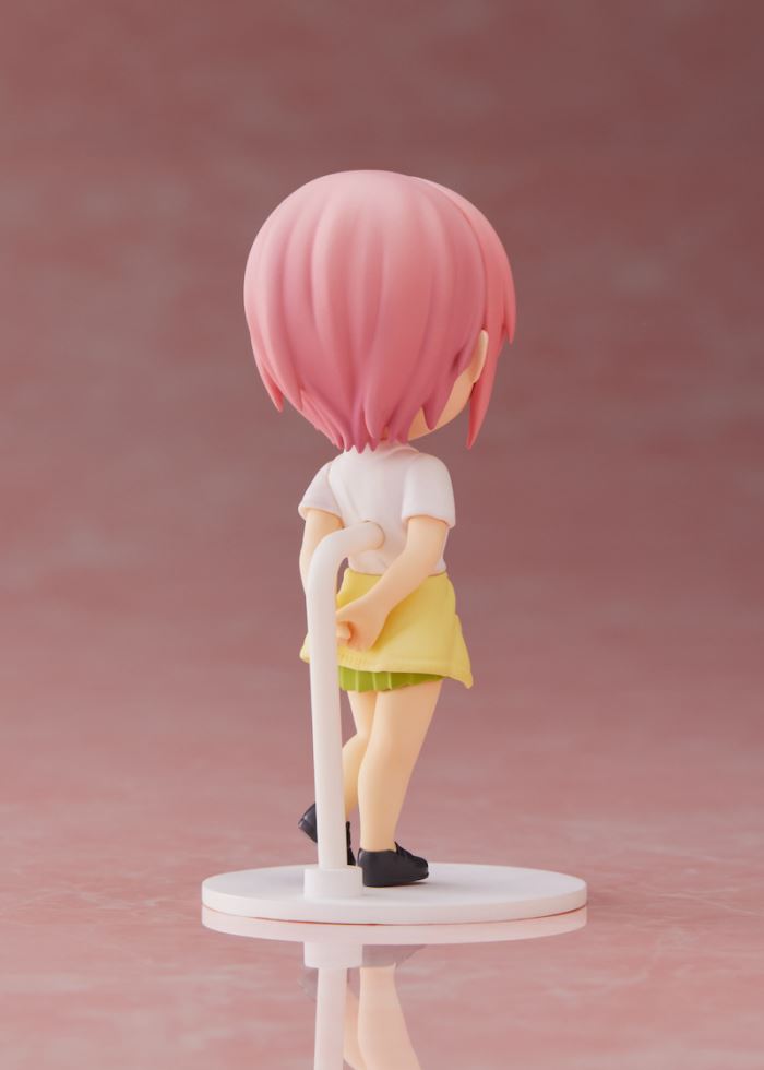 The Quintessential Quintuplets ∬ - Mini Figure Ichika Nakano, Nino Nakano & Miku Nakano