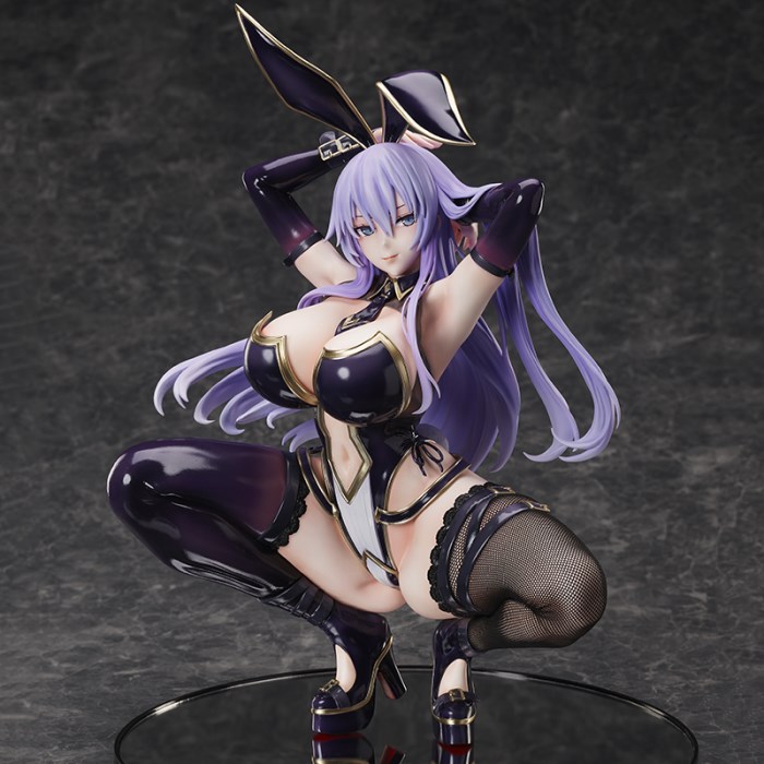 BINDing Creator's Opinion - Olivia -Bunny Ver.- 1/4