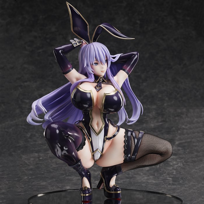 BINDing Creator's Opinion - Olivia -Bunny Ver.- 1/4