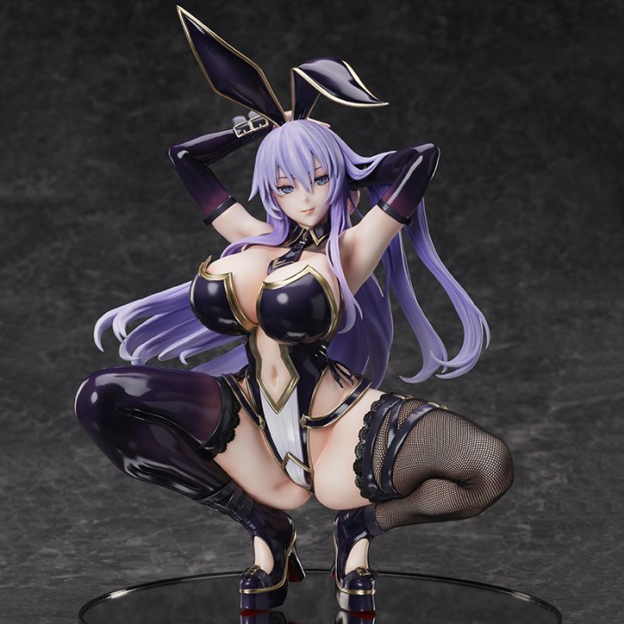 BINDing Creator's Opinion - Olivia -Bunny Ver.- 1/4
