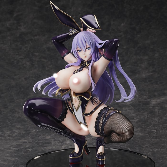 BINDing Creator's Opinion - Olivia -Bunny Ver.- 1/4