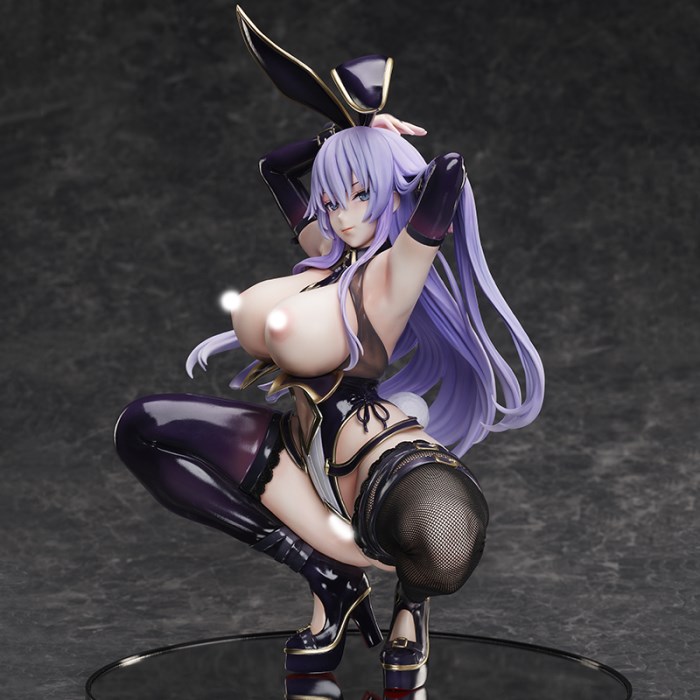 BINDing Creator's Opinion - Olivia -Bunny Ver.- 1/4