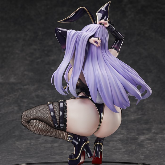 BINDing Creator's Opinion - Olivia -Bunny Ver.- 1/4