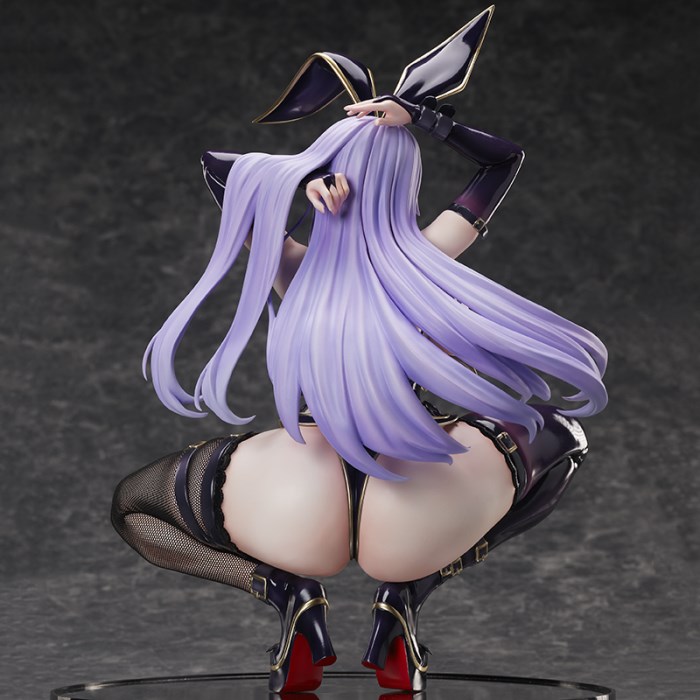 BINDing Creator's Opinion - Olivia -Bunny Ver.- 1/4