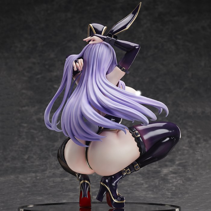 BINDing Creator's Opinion - Olivia -Bunny Ver.- 1/4
