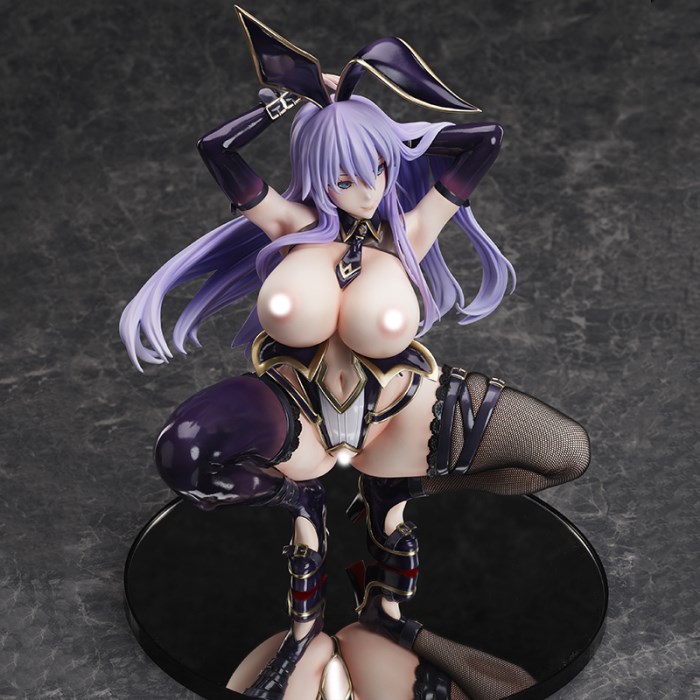 BINDing Creator's Opinion - Olivia -Bunny Ver.- 1/4