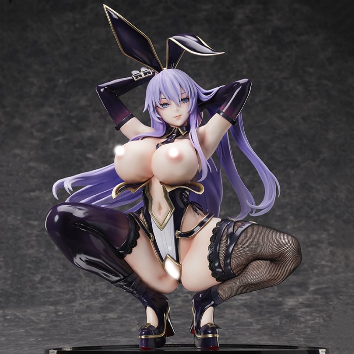 BINDing Creator's Opinion - Olivia -Bunny Ver.- 1/4