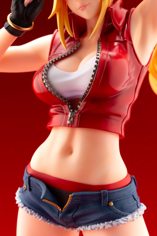 SNK Bishoujo Terry Bogard -SNK Heroines Tag Team Frenzy- 1/7