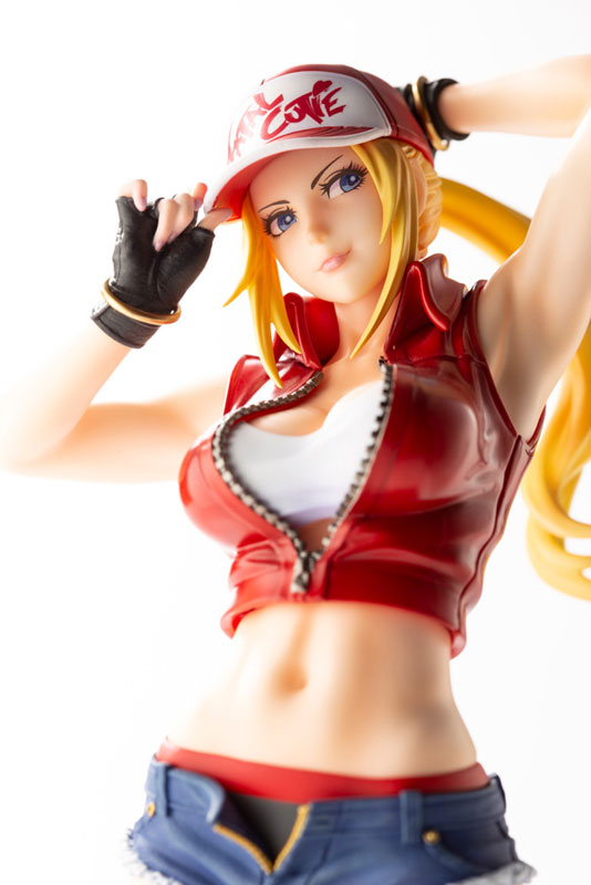SNK Bishoujo Terry Bogard -SNK Heroines Tag Team Frenzy- 1/7