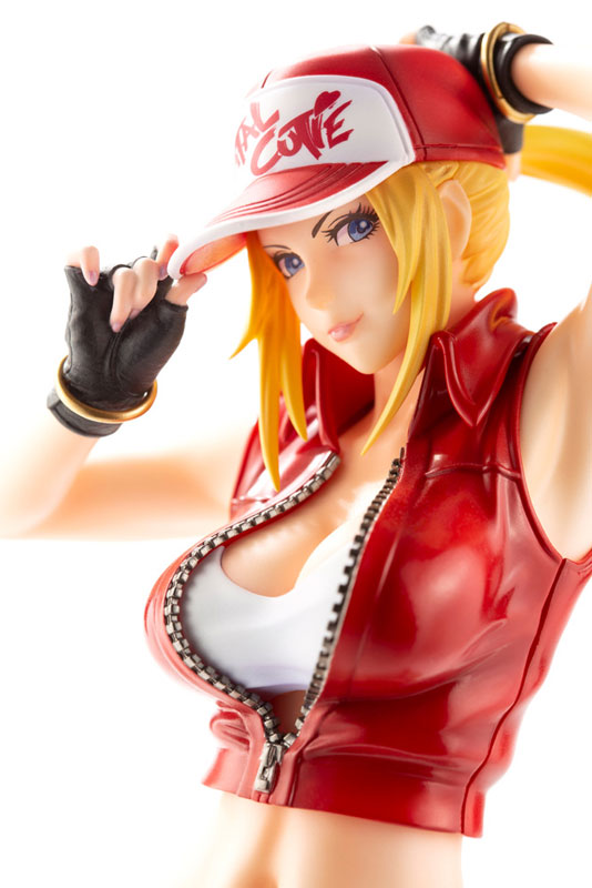 SNK Bishoujo Terry Bogard -SNK Heroines Tag Team Frenzy- 1/7