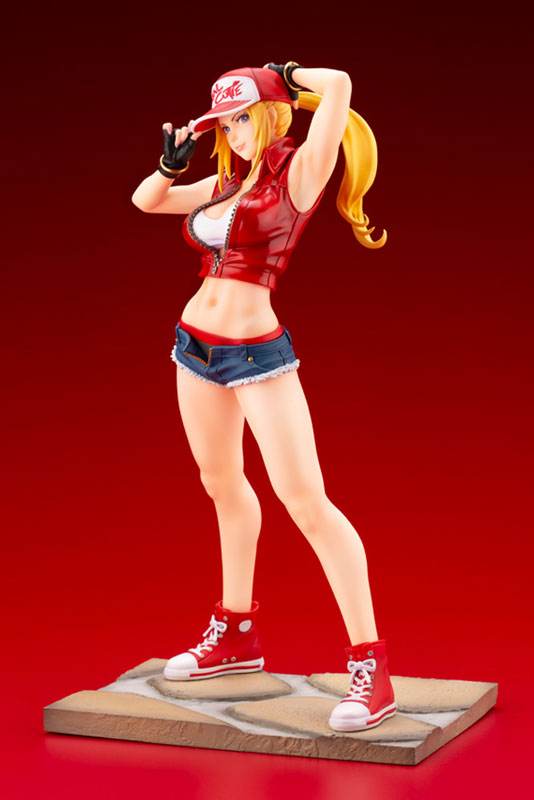 SNK Bishoujo Terry Bogard -SNK Heroines Tag Team Frenzy- 1/7