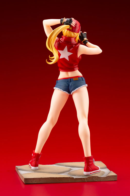 SNK Bishoujo Terry Bogard -SNK Heroines Tag Team Frenzy- 1/7