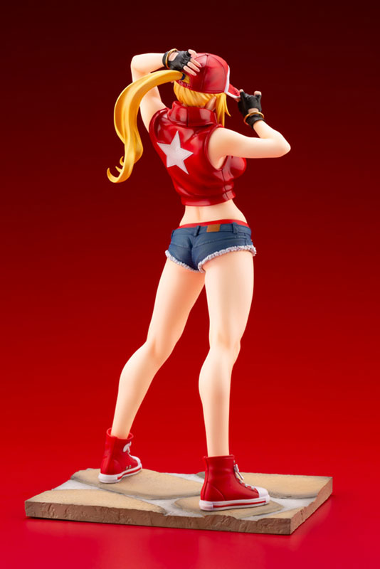 SNK Bishoujo Terry Bogard -SNK Heroines Tag Team Frenzy- 1/7
