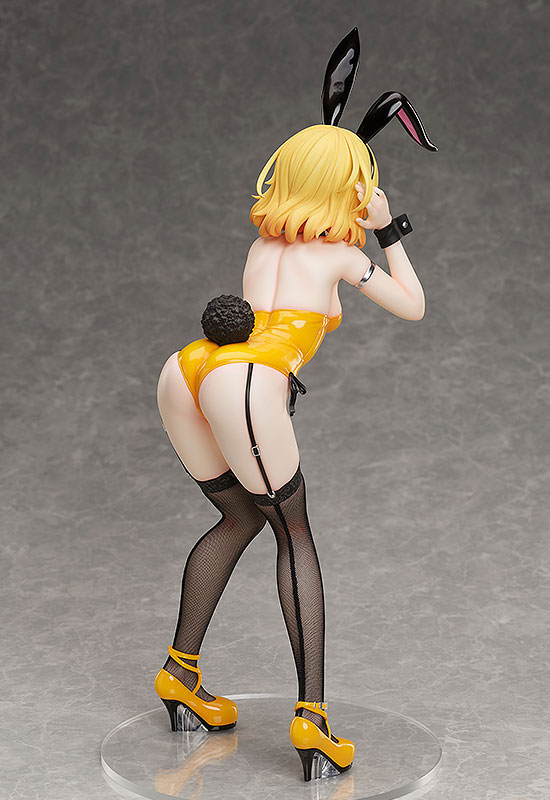 B-STYLE Rent-A-Girlfriend Mami Nanami Bunny Ver. 1/4