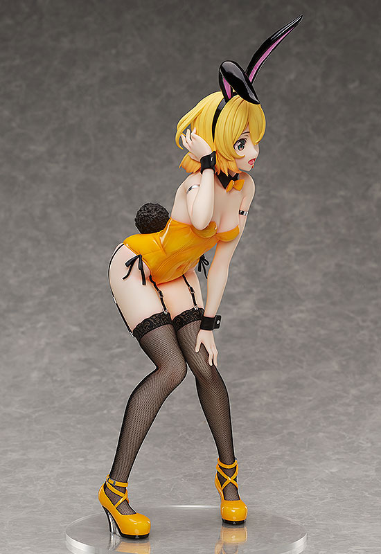 B-STYLE Rent-A-Girlfriend Mami Nanami Bunny Ver. 1/4