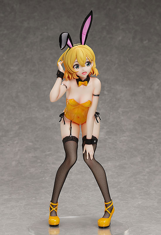 B-STYLE Rent-A-Girlfriend Mami Nanami Bunny Ver. 1/4