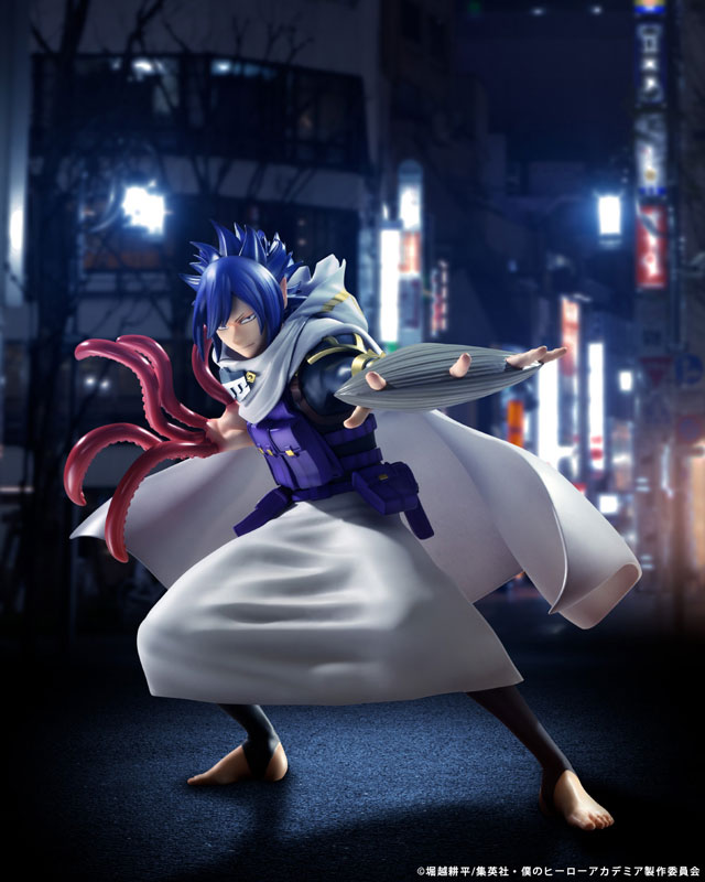 My Hero Academia Tamaki Amajiki Hero Suit Ver. 1/8