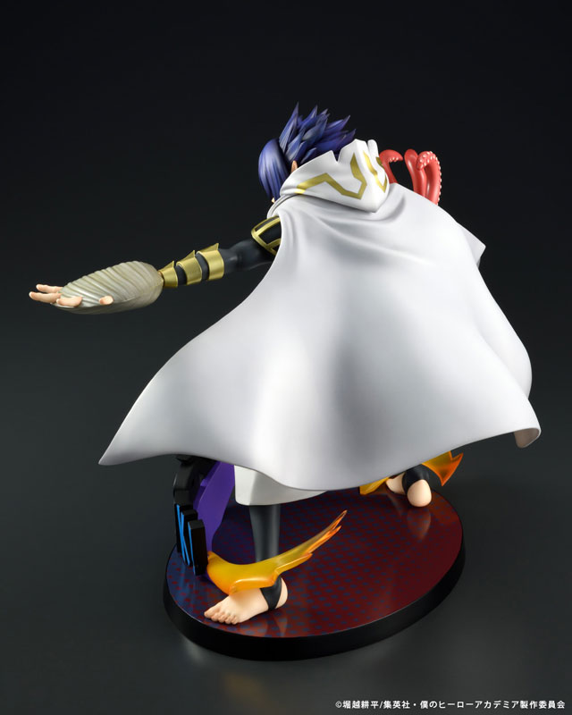 My Hero Academia Tamaki Amajiki Hero Suit Ver. 1/8