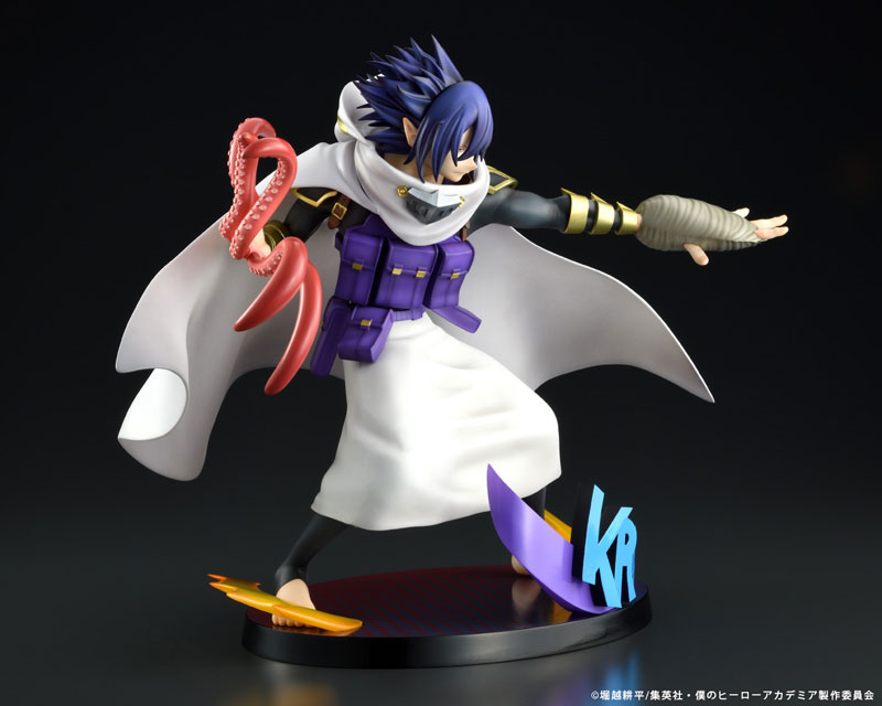 My Hero Academia Tamaki Amajiki Hero Suit Ver. 1/8