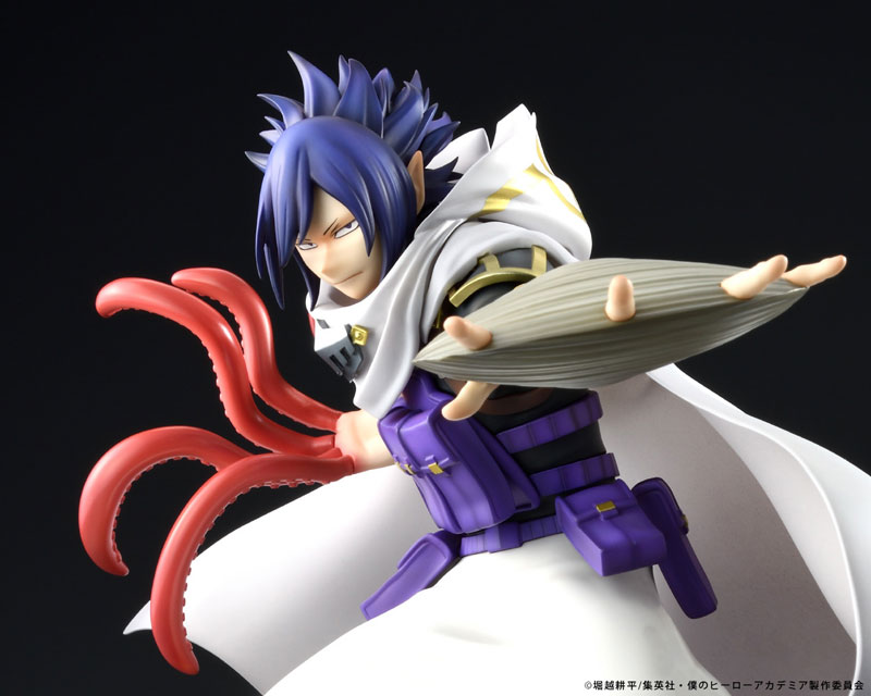My Hero Academia Tamaki Amajiki Hero Suit Ver. 1/8