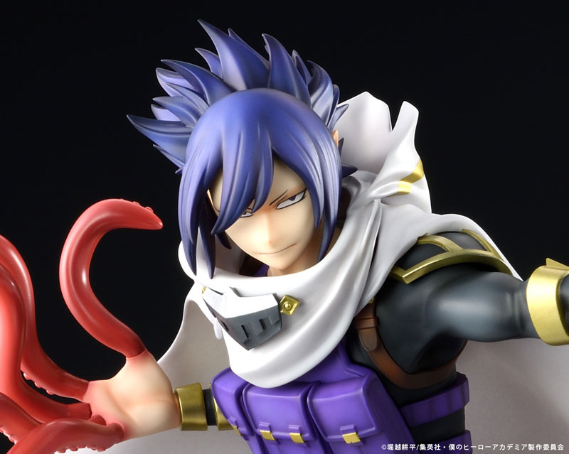 My Hero Academia Tamaki Amajiki Hero Suit Ver. 1/8