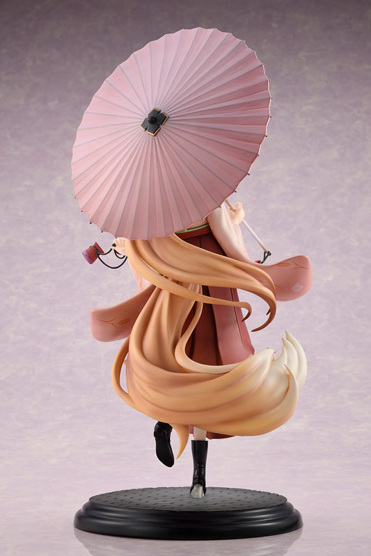 Spice and Wolf Holo Hakama Ver. 1/6
