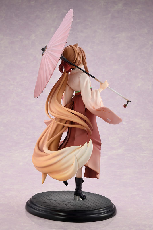 Spice and Wolf Holo Hakama Ver. 1/6