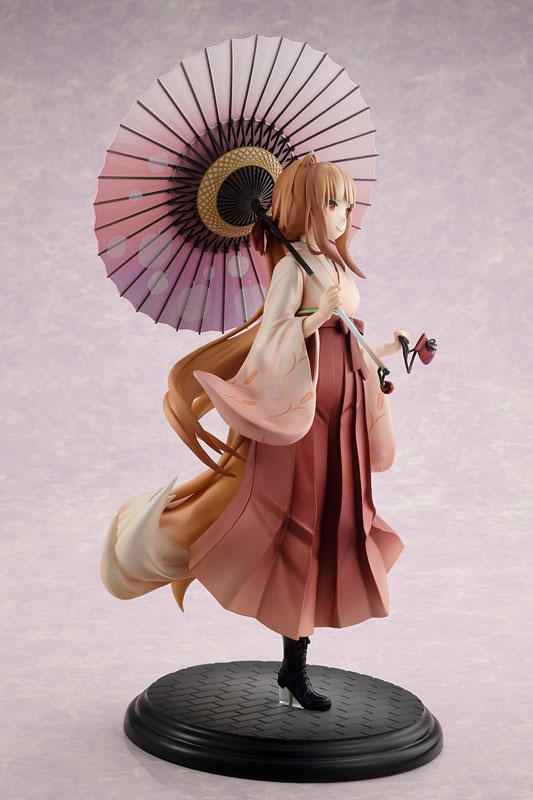 Spice and Wolf Holo Hakama Ver. 1/6