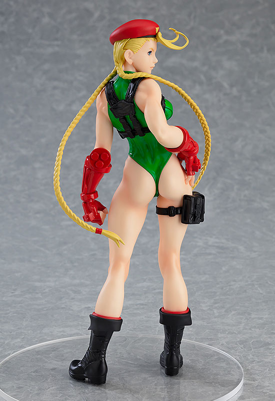 POP UP PARADE Street Fighter Series Cammy