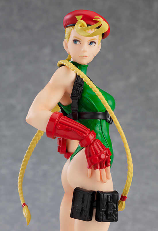 POP UP PARADE Street Fighter Series Cammy
