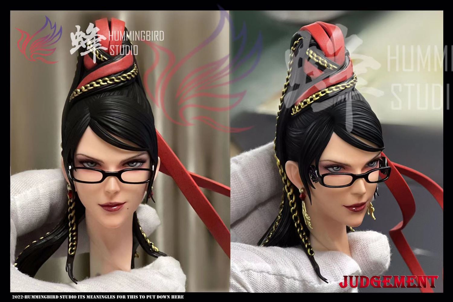 Bayonetta