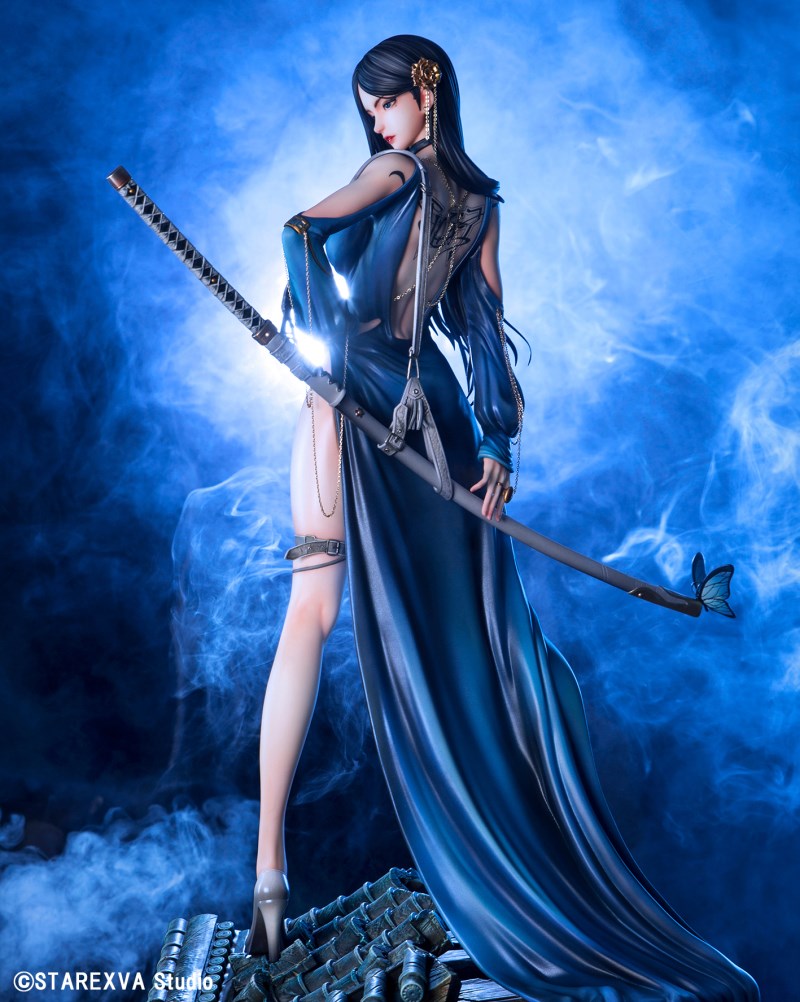 Katanahime 1/4