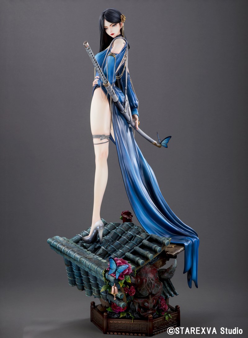 Katanahime 1/4