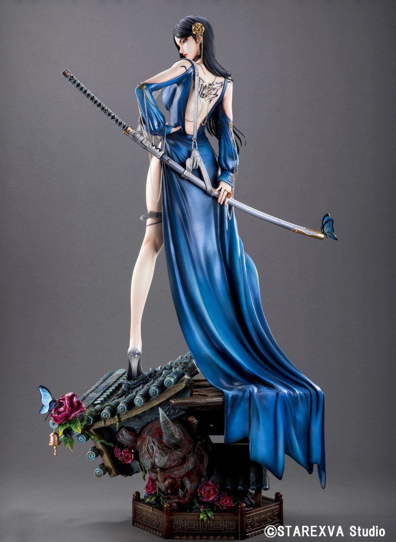 Katanahime 1/4