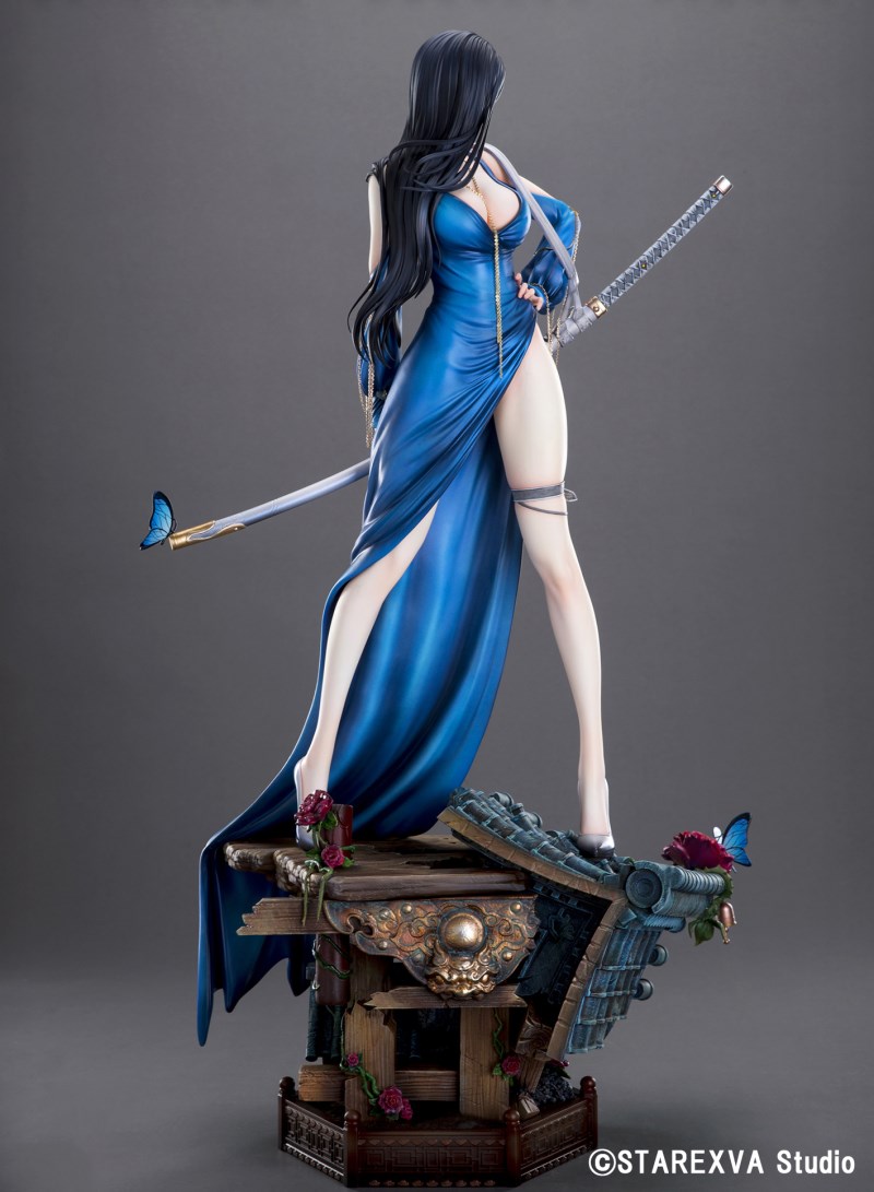 Katanahime 1/4