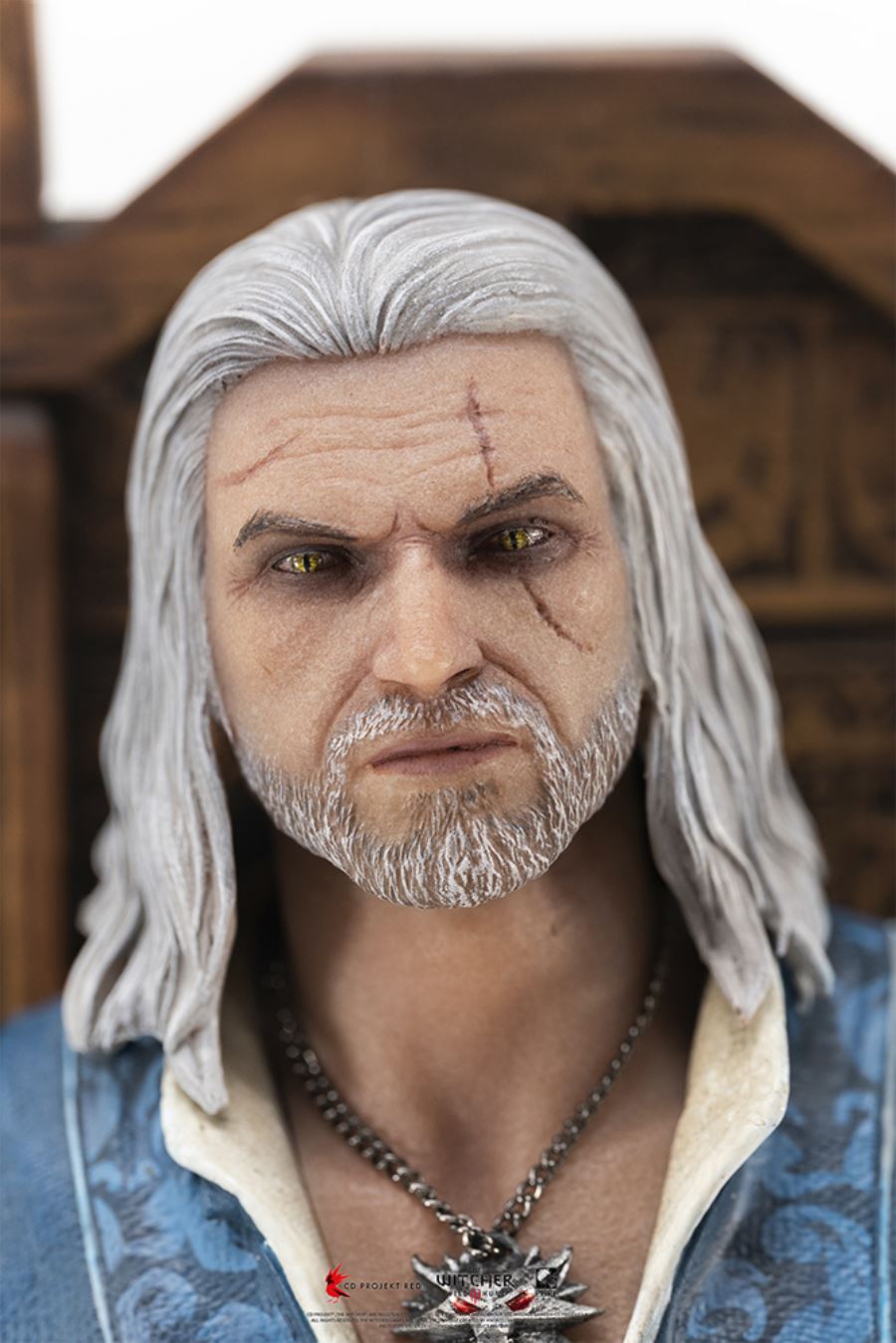 Geralt 1/6