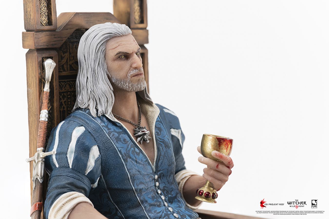 Geralt 1/6