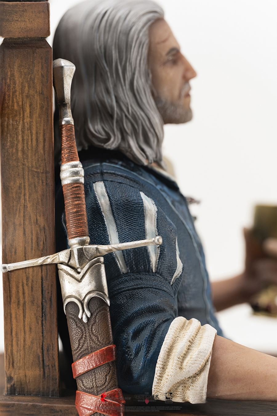 Geralt 1/6