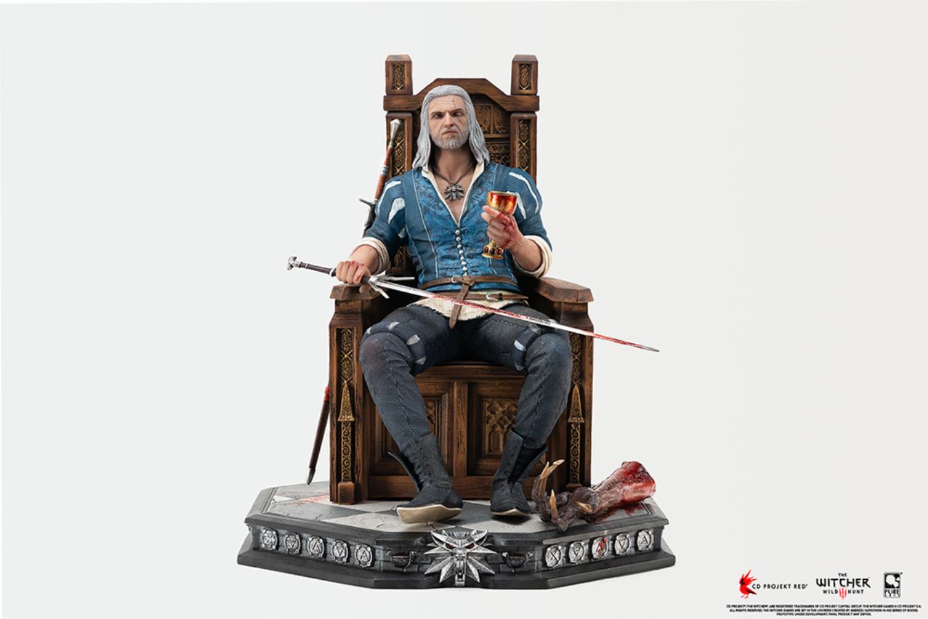 Geralt 1/6