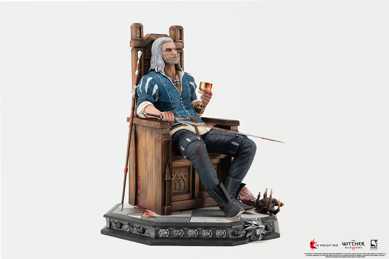 Geralt 1/6