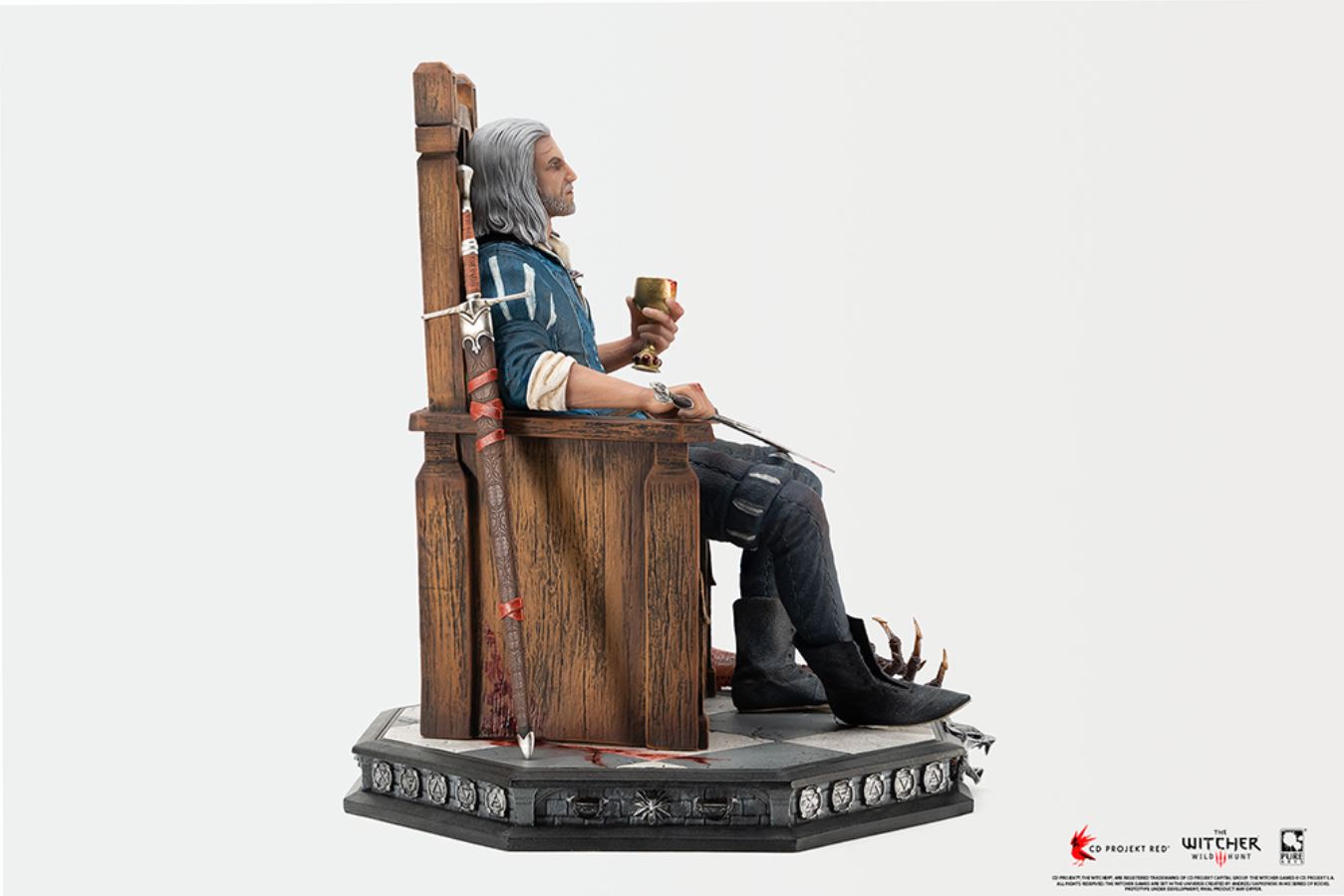 Geralt 1/6